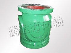 SWCZ系列重型萬(wàn)向聯(lián)軸器